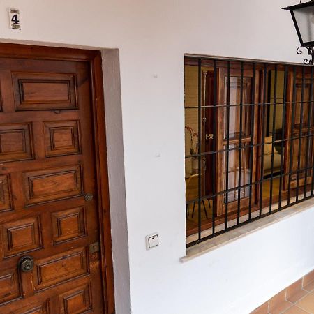 코르도바 La Casita Del Museo 아파트 외부 사진