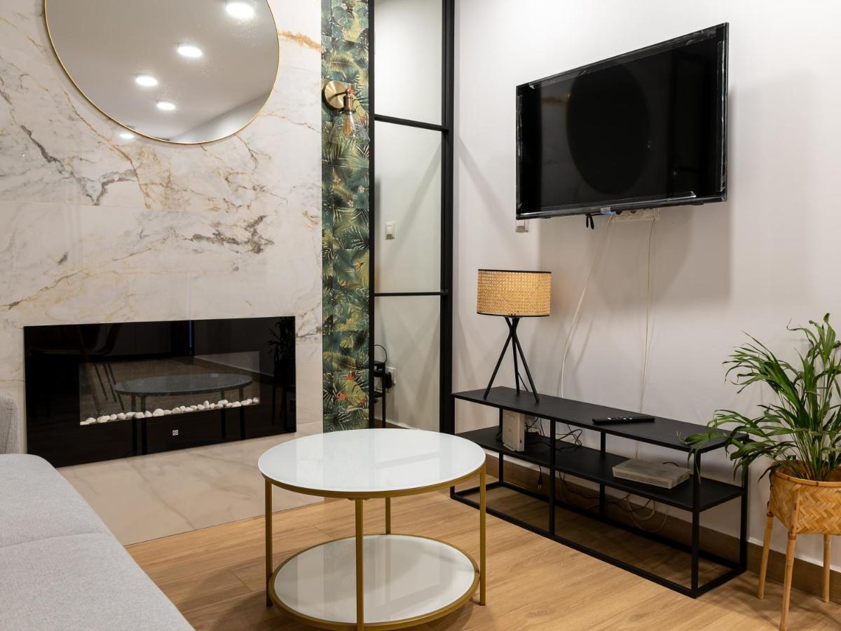 코르도바 La Casita Del Museo 아파트 외부 사진